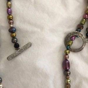 Jewelry - Lariat Necklace Jewelry - Lariat Necklace